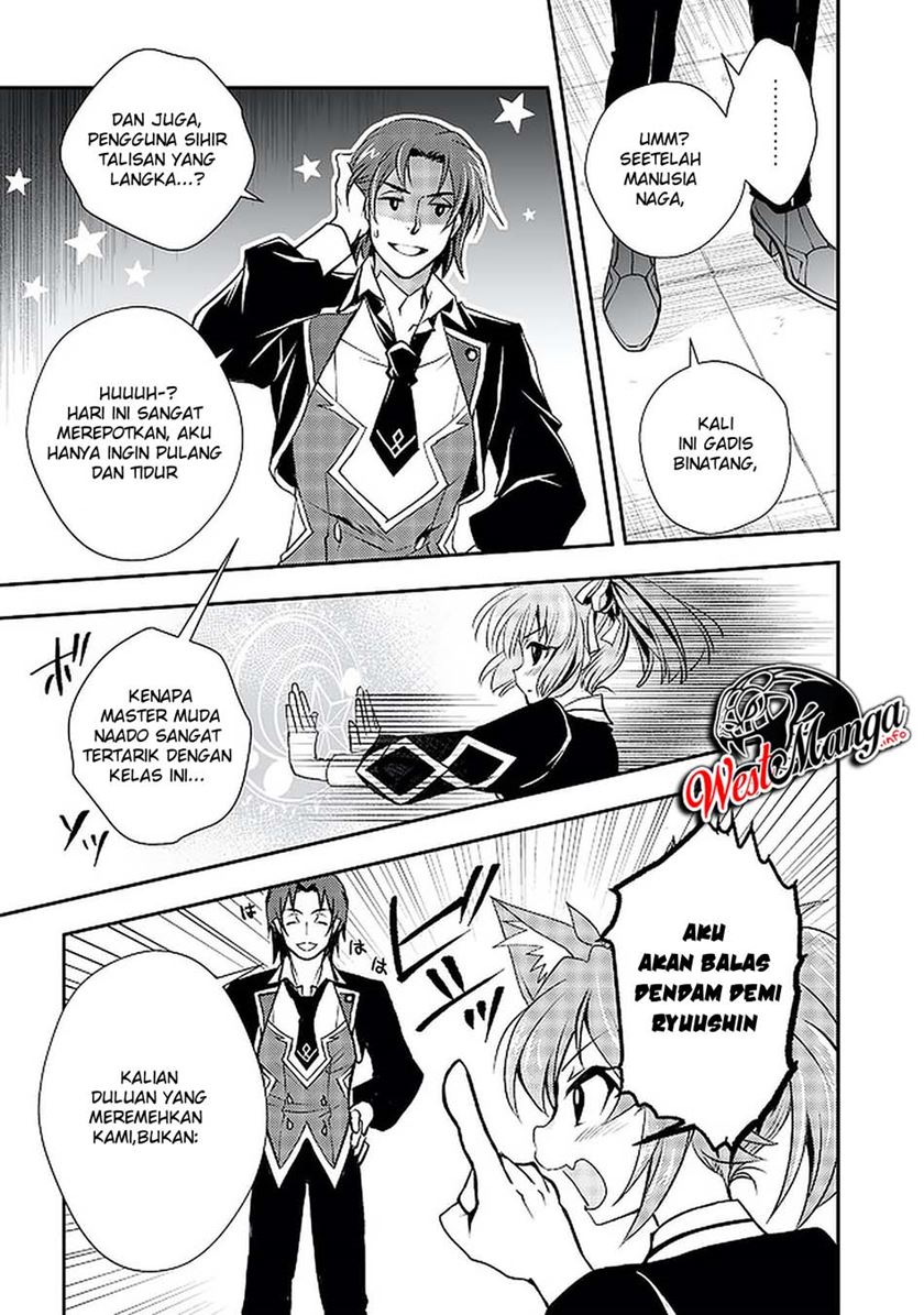 Level 1 No Saikyou Kenja: Noroi De Saikakyuu Mahou Shika Tsukaenai Kedo Kami No Kanchigai De Mugen